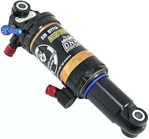 DNM AOY-36RC 165x35mm MTB Air Rear Shock with Lockout, Gold, ST14