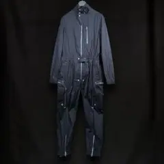 Rick Owens 23SS バウハウス カーゴ ジャンプスーツ