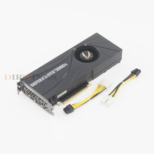 [PG] 8日保証 ZT-T20810A-10P ZOTAC GEFORCE RTX 2080Ti 11GB 352BIT GDDR6 グラボ グラフィックボード[06649-0051]