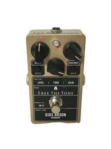 FREE THE TONE◆GIGS BOSON/エフェクター/GB-1V