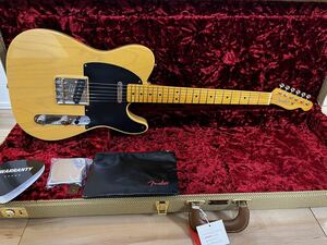 Fender American Vintage Ⅱ 1951 Telecaster