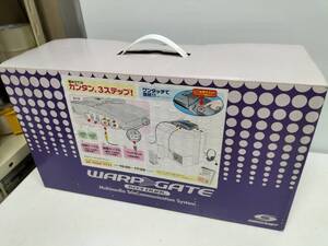 未使用品　テレビ電話 GINGANET WARPGATE 503 DUAL 