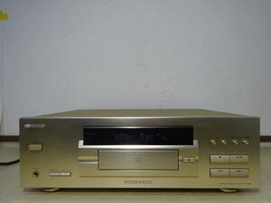 京都12☆ KENWOOD ケンウッド COMPACT DISC PLAYER DP-7090 CDプレヤー 動作確認済 オーディオ機器 音響機器