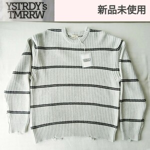 【新品未使用】YSTRDY