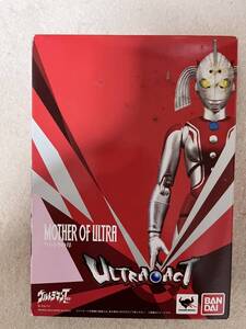 バンダイ　魂ウェブ商店　ウルトラアクト ULTRA-ACT ウルトラマンタロウ ウルトラの母 