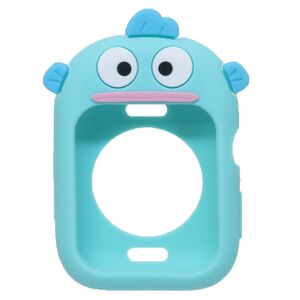 ハンギョドン サンリオ キャラクター アップルウォッチカバー Apple Watch 41/40 mm 対応シリコンケース