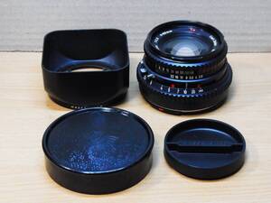 【美品】HASSELBLAD Carl Zeiss Planar 80mm F2.8 T*　実写確認済み