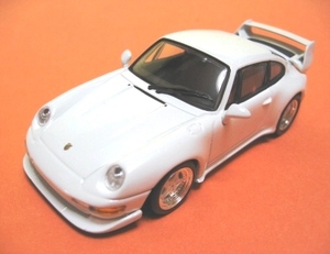 1/43 ポルシェ 911 RS 993タイプ