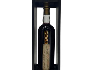 未開栓 マッカラン 1985年 29年 セレブレーション オブ ザ カスク 700ml Celebration of the cask 47.7% 本体 アルコール お酒 ウイスキー