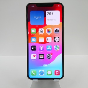 iPhoneXS Max 256GB SoftBank ゴールド 送料無料 即決 本体 c04804