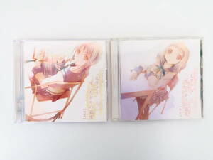 EF3657/CD/セット/ドラマCD版 “文学少女”と死にたがりの道化 前篇・後篇