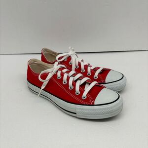 1142 converse キャンバス オールスター 24.5cm