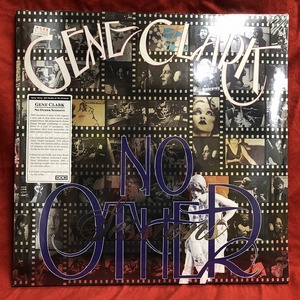 GENE CLARK / NO OTHER SESSIONS [2LP] (50TH ANNIVERSARY, FIRST TIME ON VINYL, LIMITED, INDIE-EXCLUSIV) (未開封)