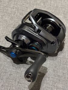 SLX 71XG 24 シマノ　右巻き SHIMANO ベイトリール