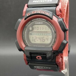 カシオ Casio 腕時計 動作品 DW-003(G-SHOCK G-LIDE) メンズ 3560225