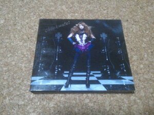 安室奈美恵【Checkmate!】★アルバム★CD+DVD★初回限定盤★（山下智久・DOUBLE・m-flo・AFTERSCHOOL・Heartsdales・ZEEBRA・AI）★