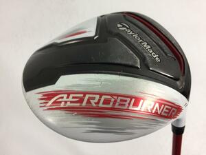 即決 お買い得品！中古 AERO BURNER(エアロバーナー) ドライバー 2015 (日本仕様) 1W TM1-215 11 R