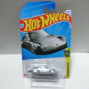 Hot Wheels PORSCHE 911 CARRERA