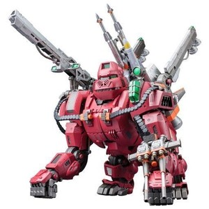 中古プラモデル 1/72 アイアンコング プロイツェンナイツ 「ZOIDS ゾイド」 HMM 042 [ZD098]