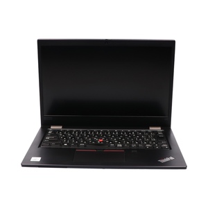 ★Lenovo ThinkPadL13 Core i7-1.8GHz(10510U)/16GB/512GB/13.3/Win10Pro64bit