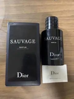 Dior SAUVAGE PARFUM 60mL