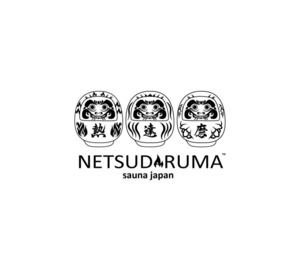 熱達磨 NETSUDARUMA サウナハットタオル