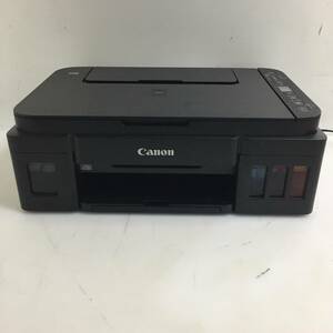 ※◎Canon キャノン G3310 ギガタンク搭載 インクジェット複合機プリンター