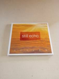 スティルエコー　still echo CD スバル　プレオ　subaru pleo