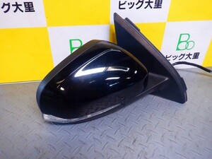 ボルボ Ｓ６０ サイドミラー　右　FB4154T