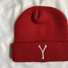 90s New York Yankees Y Logo Beanie