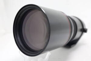 ★実用品★トキナー TOKINA AT-X AF 400mm F5.6 CLOSE FOCUS SD ニコン用 #0948 C0044 #0056