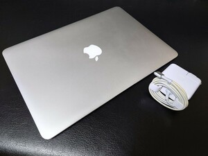 MacBook Air (13-inch, Early 2014) macOS Big Sur プロセッサ 1.4 GHz デュアルコアIntel Core i5メモリ 4GB 1600 MHz DDR3