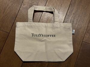 タリーズコーヒー TULLY