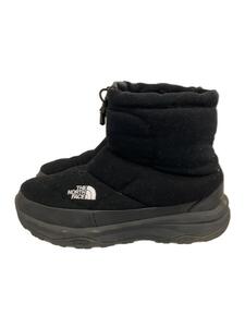 THE NORTH FACE◆ブーツ/28cm/BLK/NF51879