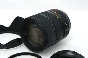 並品｜ニコン AF-S VR Zoom-Nikkor 24-120mm f3.5-5.6G IF-ED CA01-M1613-2R4A Nikon 標準 ズーム レンズ Fマウント フルサイズ