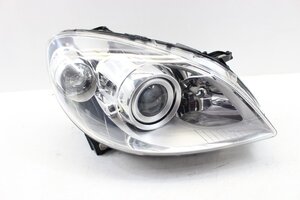 美品　ベンツ　Bクラス　W169　ヘッドライト　右　右側　キセノン　HID　A 169 820 54 61 A1698205461 　251345