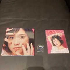 CD 大原櫻子 HAPPY (SUPER HAPPY盤)