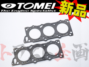 TOMEI 東名パワード メタル ヘッドガスケット フェアレディZ Z32 VG30DE/VG30DETT φ89.0 t=1.2mm 11044R756G トラスト企画 (612121654