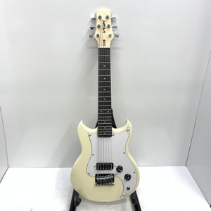 【新品/店頭展示品】VOX VELVENERGY GUITAR SET　ホワイト ヴォックス[240092190481]