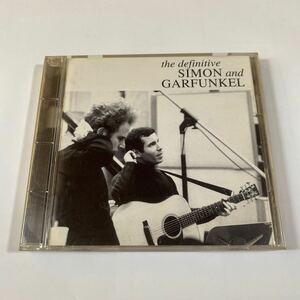 Simon and Garfunkel 1CD「冬の散歩道〜S&G スター・ボックス」