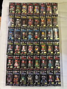 481 仮面ライダーシリーズ WCF フィギュア ワールドコレクタブルフィギュア 仮面ライダー ドライブ ワーコレ vol 1-6