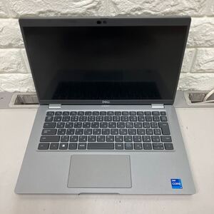 B129 DELL Latitude 5430 P137G Core i7 1265U メモリ8GB