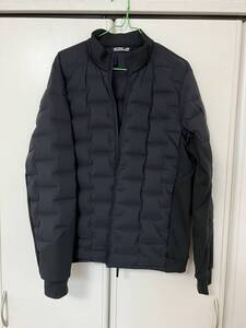 新品 ARC’TERYX KOLE DOWN JACKET 黒 M サイズ アークテリクス コール ダウン ジャケット　ブラック　