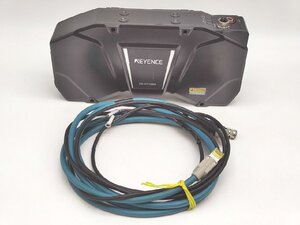 キズあり 中古 キーエンス KEYENCE XR-HT15MD