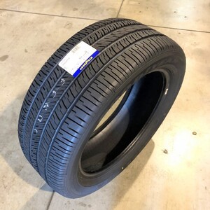 (IK201.7.4) 送料無料 [4本セット] GOODYEAR EAG RSA　255/50R20 04V 2020年以降製造 室内保管 255/50/20 夏タイヤ.