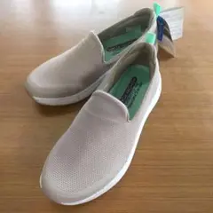 SKECHERS　GO WALK   スリッポン　アウトドアタイプ