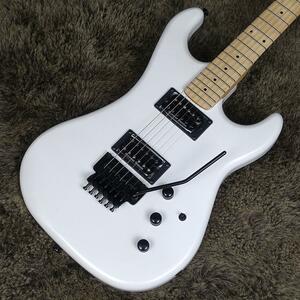 KRAMER Pacer Pearl White