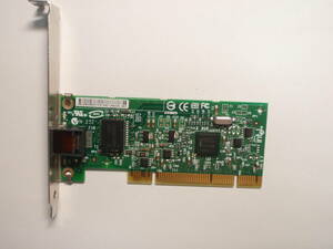 Intel Pro/1000 GT Desktop adapter