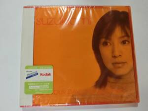 新品　CD　鈴木 亜美　「OUR DAYS」　★値下げ相談・セット販売希望等あれば質問欄にて相談いたします。お気軽にどうぞ★