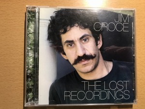 ★☆ Jim Croce 『The Lost Recordings』